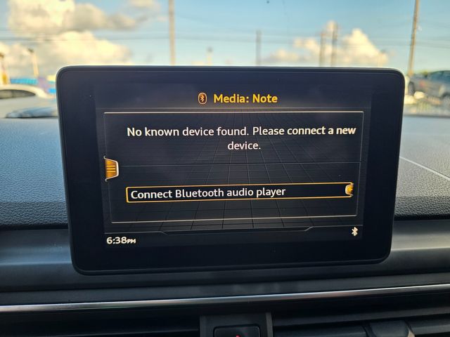 2018 Audi A4 2.0T ultra Premium | Brownsville TX | English Motors 2018 Audi A4 2.0T ultra Premium | Brownsville TX | English Motors