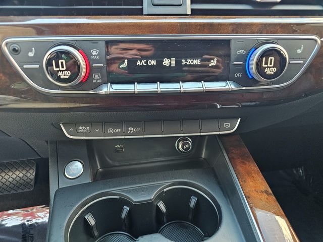 2018 Audi A4 2.0T ultra Premium | Brownsville TX | English Motors 2018 Audi A4 2.0T ultra Premium | Brownsville TX | English Motors