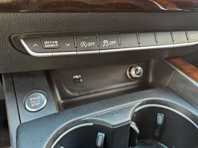 2018 Audi A4 2.0T ultra Premium | Brownsville TX | English Motors 2018 Audi A4 2.0T ultra Premium | Brownsville TX | English Motors