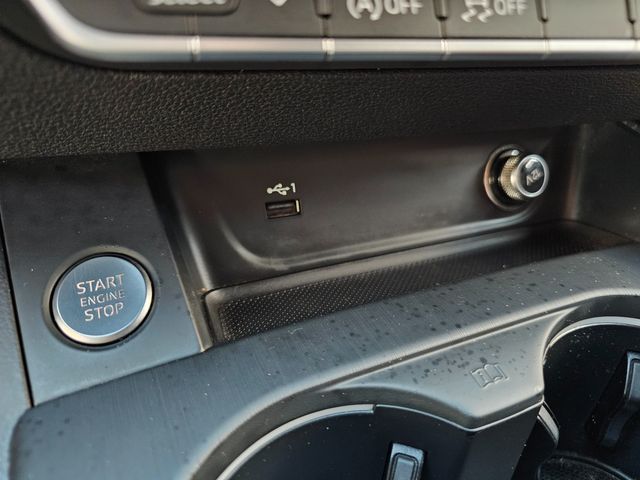 2018 Audi A4 2.0T ultra Premium | Brownsville TX | English Motors 2018 Audi A4 2.0T ultra Premium | Brownsville TX | English Motors