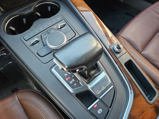 2018 Audi A4 2.0T ultra Premium | Brownsville TX | English Motors 2018 Audi A4 2.0T ultra Premium | Brownsville TX | English Motors