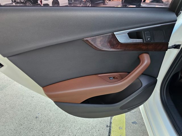 2018 Audi A4 2.0T ultra Premium | Brownsville TX | English Motors 2018 Audi A4 2.0T ultra Premium | Brownsville TX | English Motors