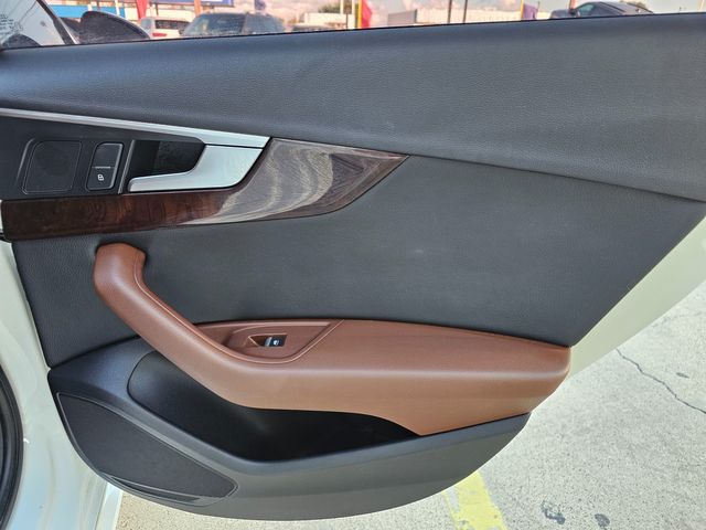 2018 Audi A4 2.0T ultra Premium | Brownsville TX | English Motors 2018 Audi A4 2.0T ultra Premium | Brownsville TX | English Motors