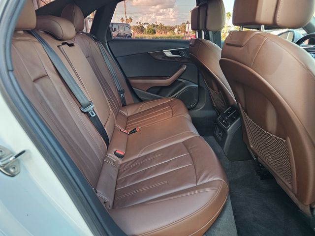 2018 Audi A4 2.0T ultra Premium | Brownsville TX | English Motors 2018 Audi A4 2.0T ultra Premium | Brownsville TX | English Motors