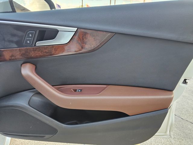 2018 Audi A4 2.0T ultra Premium | Brownsville TX | English Motors 2018 Audi A4 2.0T ultra Premium | Brownsville TX | English Motors