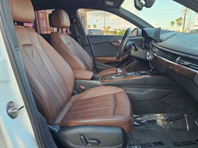 2018 Audi A4 2.0T ultra Premium | Brownsville TX | English Motors 2018 Audi A4 2.0T ultra Premium | Brownsville TX | English Motors