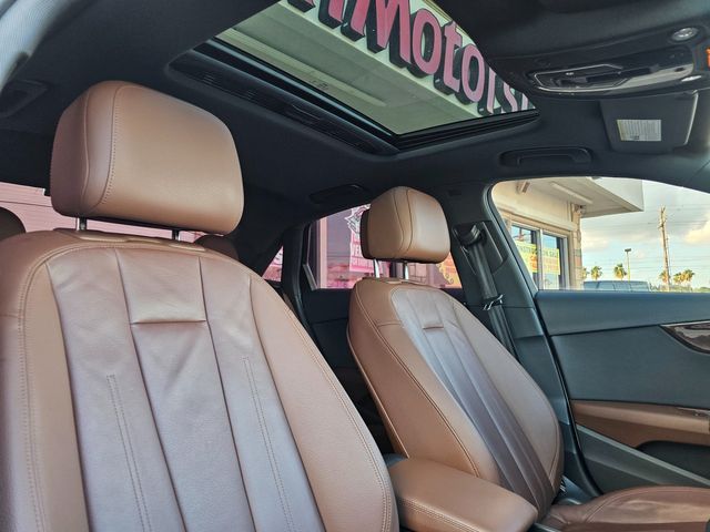 2018 Audi A4 2.0T ultra Premium | Brownsville TX | English Motors 2018 Audi A4 2.0T ultra Premium | Brownsville TX | English Motors