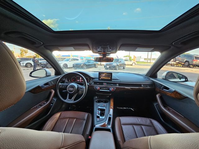 2018 Audi A4 2.0T ultra Premium | Brownsville TX | English Motors 2018 Audi A4 2.0T ultra Premium | Brownsville TX | English Motors