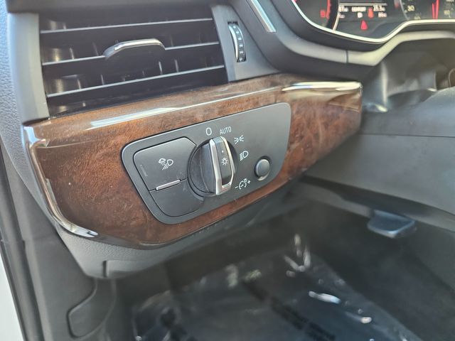 2018 Audi A4 2.0T ultra Premium | Brownsville TX | English Motors 2018 Audi A4 2.0T ultra Premium | Brownsville TX | English Motors