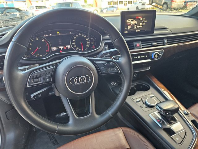 2018 Audi A4 2.0T ultra Premium | Brownsville TX | English Motors 2018 Audi A4 2.0T ultra Premium | Brownsville TX | English Motors