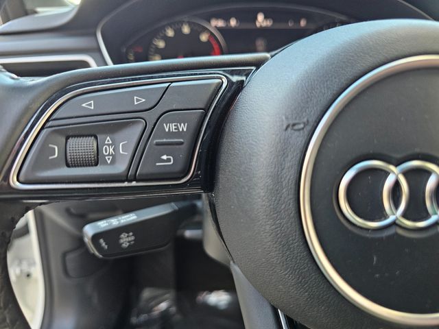 2018 Audi A4 2.0T ultra Premium | Brownsville TX | English Motors 2018 Audi A4 2.0T ultra Premium | Brownsville TX | English Motors