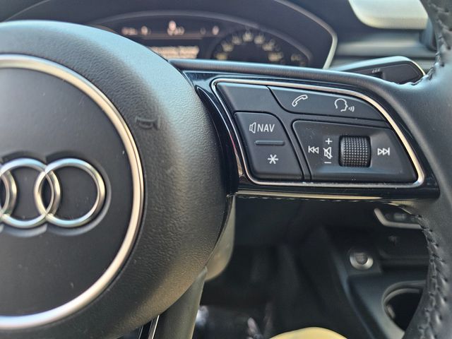 2018 Audi A4 2.0T ultra Premium | Brownsville TX | English Motors 2018 Audi A4 2.0T ultra Premium | Brownsville TX | English Motors