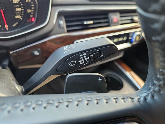 2018 Audi A4 2.0T ultra Premium | Brownsville TX | English Motors 2018 Audi A4 2.0T ultra Premium | Brownsville TX | English Motors