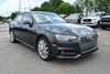 2018 Audi A4 2.0T ultra Premium S-Line | Memphis, Tennessee | Memphis Car Smart 2018 Audi A4 2.0T ultra Premium S-Line | Memphis, Tennessee | Memphis Car Smart