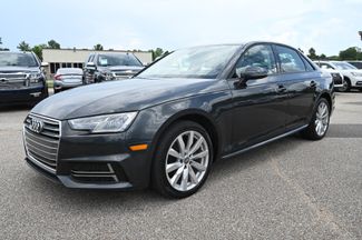 2018 Audi A4 2.0T ultra Premium S-Line | Memphis, Tennessee | Memphis Car Smart