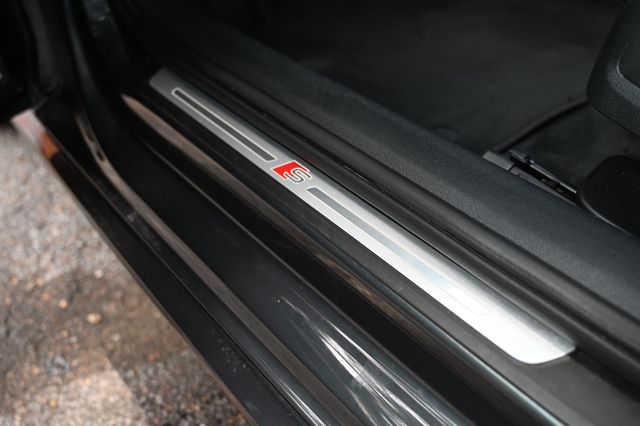 2018 Audi A4 2.0T ultra Premium S-Line