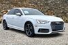 2018 Audi A4 2.0T quattro Premium Plus | Naugatuck, Connecticut | A Better Way Wholesale Autos-CT 2018 Audi A4 2.0T quattro Premium Plus | Naugatuck, Connecticut | A Better Way Wholesale Autos-CT
