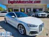 2018 Audi A5 2.0T quattro Premium Plus | Brownsville TX | English Motors