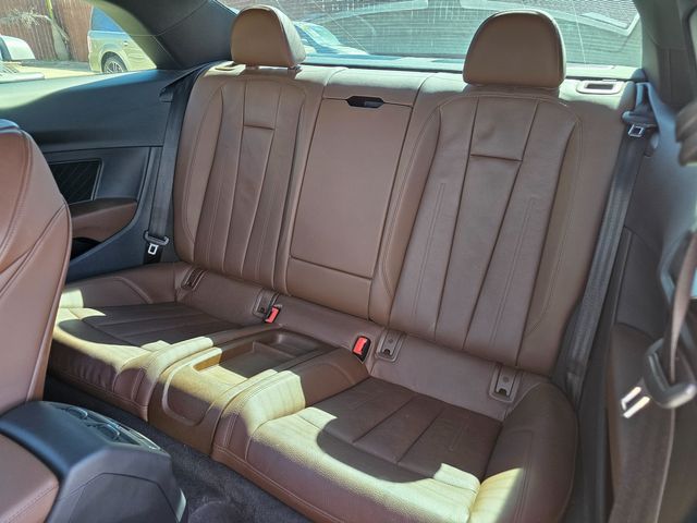 2018 Audi A5 2.0T quattro Premium Plus | Brownsville TX | English Motors