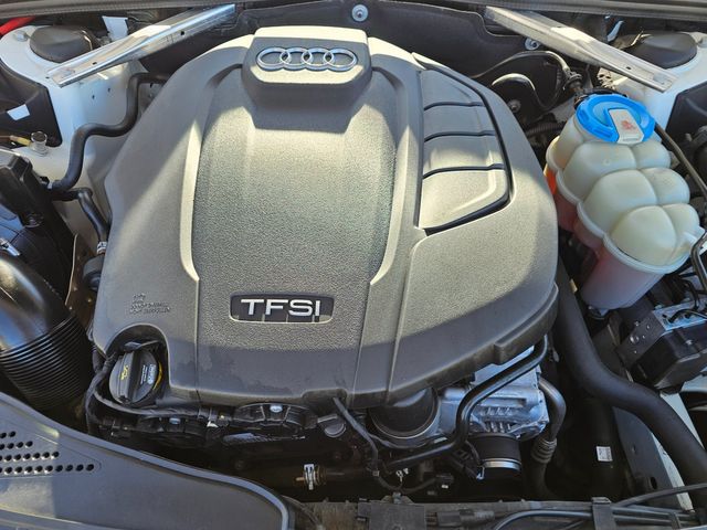 2018 Audi A5 2.0T quattro Premium Plus | Brownsville TX | English Motors