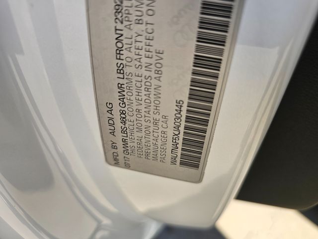 2018 Audi A5 2.0T quattro Premium Plus | Brownsville TX | English Motors 2018 Audi A5 2.0T quattro Premium Plus | Brownsville TX | English Motors