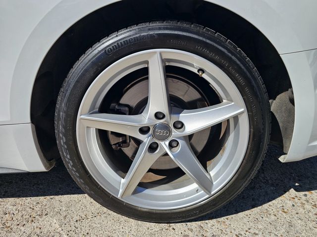 2018 Audi A5 2.0T quattro Premium Plus | Brownsville TX | English Motors 2018 Audi A5 2.0T quattro Premium Plus | Brownsville TX | English Motors