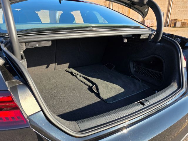 2018 Audi A5 2.0T quattro Premium Plus