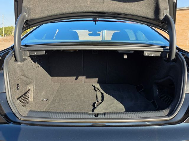 2018 Audi A5 2.0T quattro Premium Plus