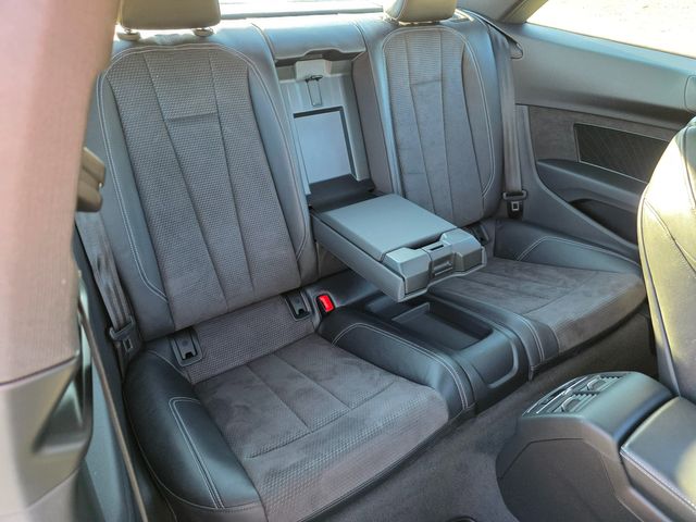 2018 Audi A5 2.0T quattro Premium Plus 2018 Audi A5 2.0T quattro Premium Plus