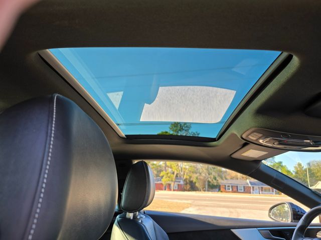 2018 Audi A5 2.0T quattro Premium Plus