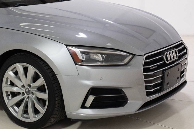 2018 Audi A5 2.0T quattro Premium Plus | Houston, TX | Houston Auto Credit 2018 Audi A5 2.0T quattro Premium Plus | Houston, TX | Houston Auto Credit