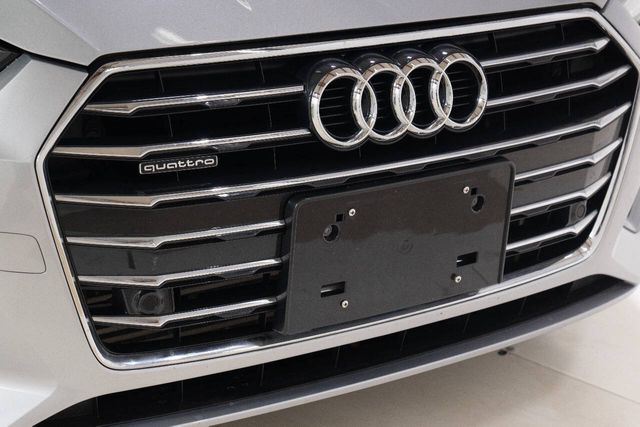 2018 Audi A5 2.0T quattro Premium Plus | Houston, TX | Houston Auto Credit 2018 Audi A5 2.0T quattro Premium Plus | Houston, TX | Houston Auto Credit