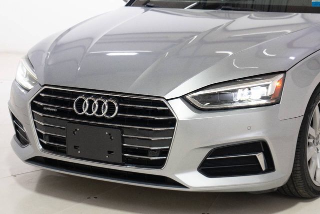 2018 Audi A5 2.0T quattro Premium Plus | Houston, TX | Houston Auto Credit 2018 Audi A5 2.0T quattro Premium Plus | Houston, TX | Houston Auto Credit