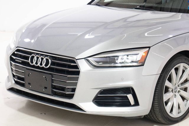 2018 Audi A5 2.0T quattro Premium Plus | Houston, TX | Houston Auto Credit 2018 Audi A5 2.0T quattro Premium Plus | Houston, TX | Houston Auto Credit