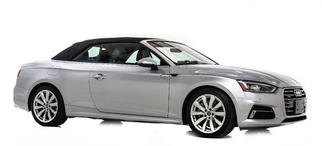 2018 Audi A5 2.0T quattro Premium Plus | Houston, TX | Houston Auto Credit 2018 Audi A5 2.0T quattro Premium Plus | Houston, TX | Houston Auto Credit