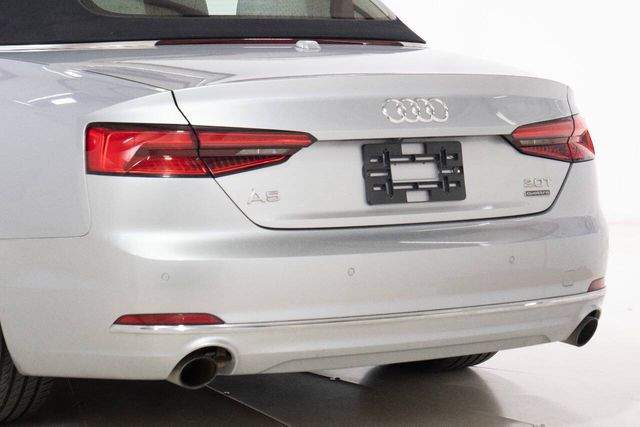 2018 Audi A5 2.0T quattro Premium Plus | Houston, TX | Houston Auto Credit 2018 Audi A5 2.0T quattro Premium Plus | Houston, TX | Houston Auto Credit