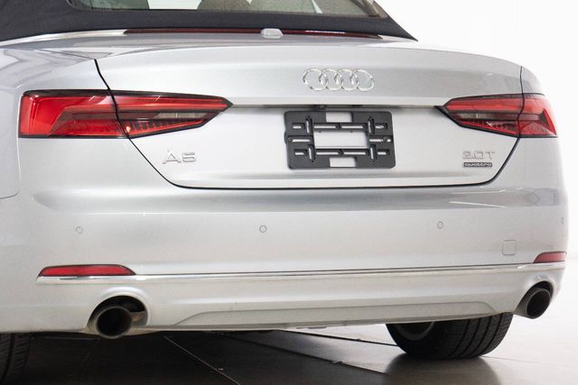 2018 Audi A5 2.0T quattro Premium Plus | Houston, TX | Houston Auto Credit 2018 Audi A5 2.0T quattro Premium Plus | Houston, TX | Houston Auto Credit