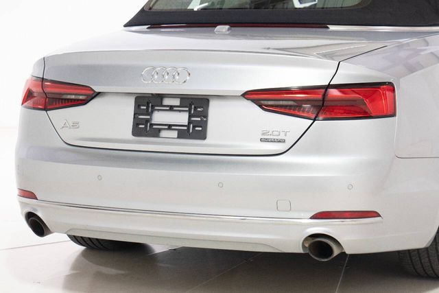 2018 Audi A5 2.0T quattro Premium Plus | Houston, TX | Houston Auto Credit 2018 Audi A5 2.0T quattro Premium Plus | Houston, TX | Houston Auto Credit