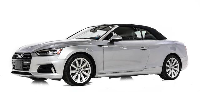 2018 Audi A5 2.0T quattro Premium Plus | Houston, TX | Houston Auto Credit 2018 Audi A5 2.0T quattro Premium Plus | Houston, TX | Houston Auto Credit