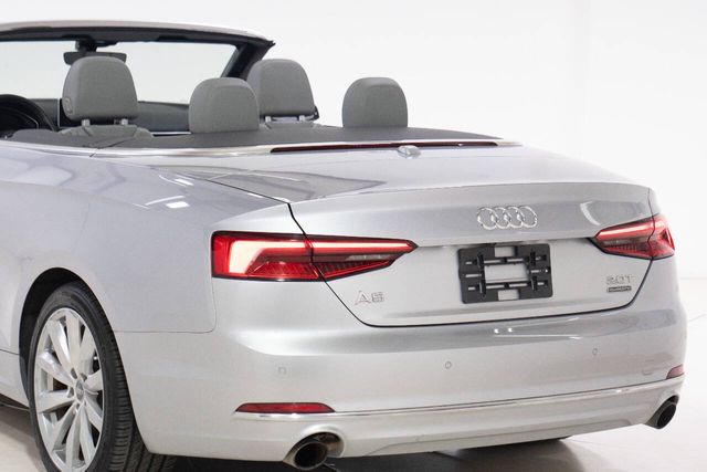 2018 Audi A5 2.0T quattro Premium Plus | Houston, TX | Houston Auto Credit 2018 Audi A5 2.0T quattro Premium Plus | Houston, TX | Houston Auto Credit