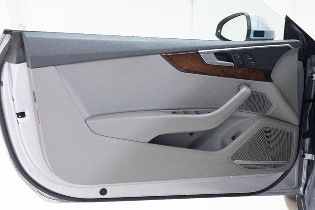 2018 Audi A5 2.0T quattro Premium Plus | Houston, TX | Houston Auto Credit 2018 Audi A5 2.0T quattro Premium Plus | Houston, TX | Houston Auto Credit