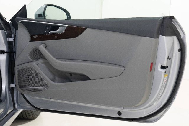 2018 Audi A5 2.0T quattro Premium Plus | Houston, TX | Houston Auto Credit 2018 Audi A5 2.0T quattro Premium Plus | Houston, TX | Houston Auto Credit