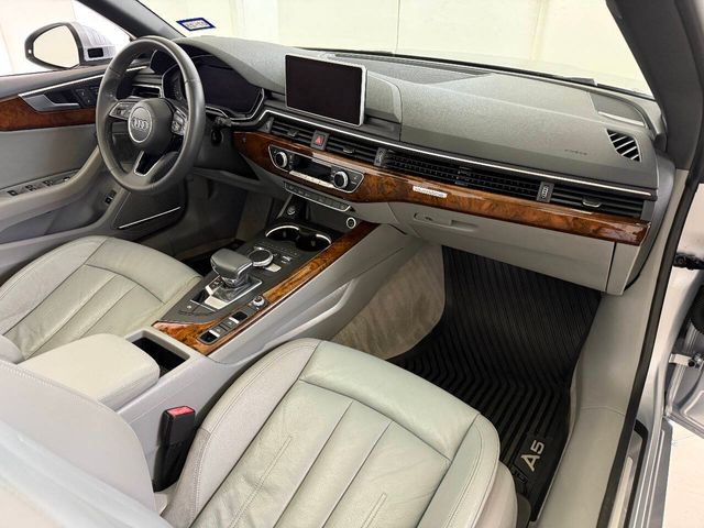 2018 Audi A5 2.0T quattro Premium Plus | Houston, TX | Houston Auto Credit 2018 Audi A5 2.0T quattro Premium Plus | Houston, TX | Houston Auto Credit