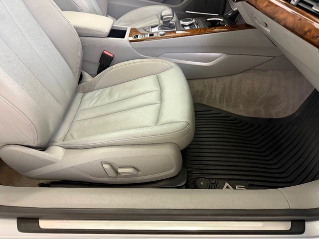 2018 Audi A5 2.0T quattro Premium Plus | Houston, TX | Houston Auto Credit 2018 Audi A5 2.0T quattro Premium Plus | Houston, TX | Houston Auto Credit