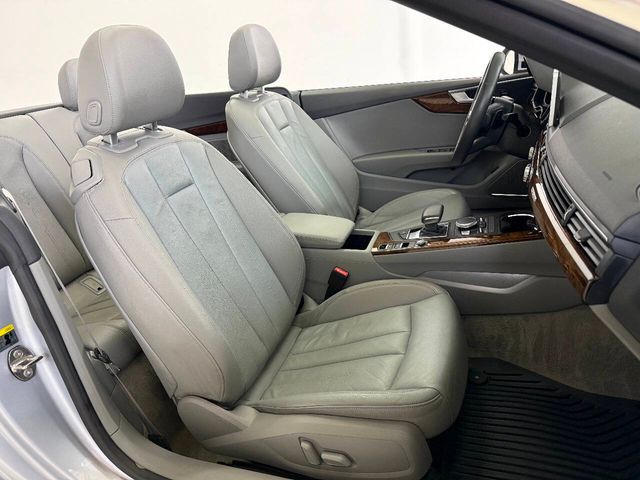 2018 Audi A5 2.0T quattro Premium Plus | Houston, TX | Houston Auto Credit 2018 Audi A5 2.0T quattro Premium Plus | Houston, TX | Houston Auto Credit