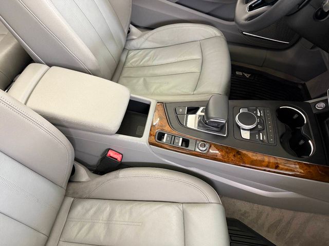 2018 Audi A5 2.0T quattro Premium Plus | Houston, TX | Houston Auto Credit 2018 Audi A5 2.0T quattro Premium Plus | Houston, TX | Houston Auto Credit