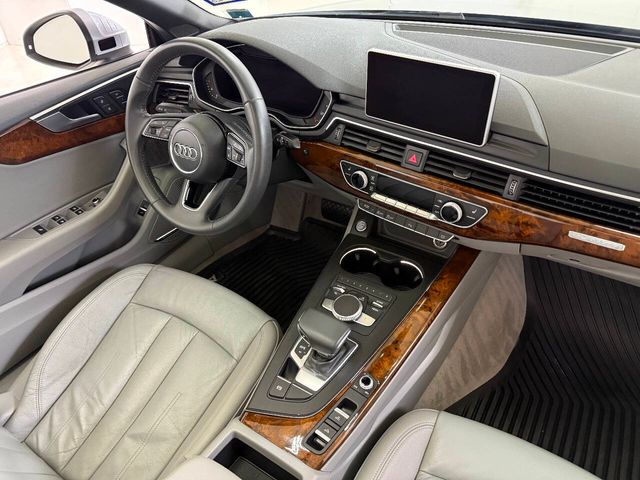 2018 Audi A5 2.0T quattro Premium Plus | Houston, TX | Houston Auto Credit 2018 Audi A5 2.0T quattro Premium Plus | Houston, TX | Houston Auto Credit