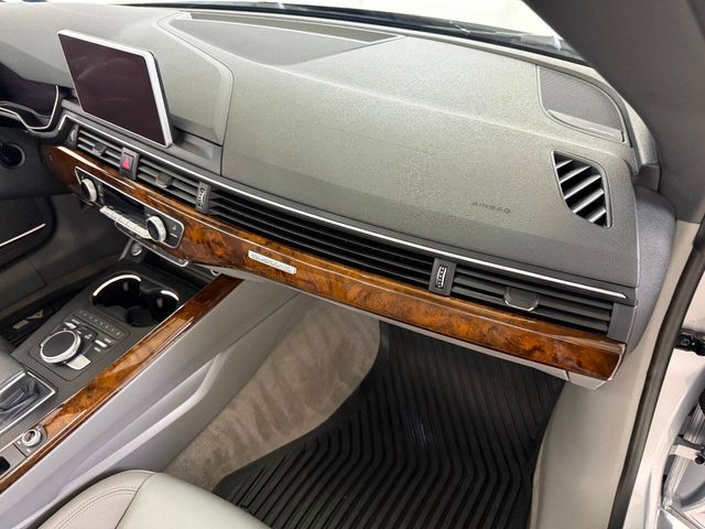 2018 Audi A5 2.0T quattro Premium Plus | Houston, TX | Houston Auto Credit 2018 Audi A5 2.0T quattro Premium Plus | Houston, TX | Houston Auto Credit