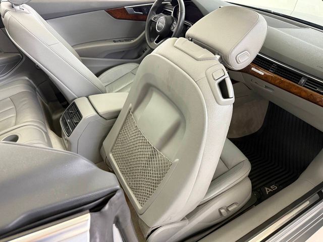 2018 Audi A5 2.0T quattro Premium Plus | Houston, TX | Houston Auto Credit 2018 Audi A5 2.0T quattro Premium Plus | Houston, TX | Houston Auto Credit