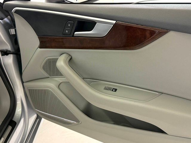 2018 Audi A5 2.0T quattro Premium Plus | Houston, TX | Houston Auto Credit 2018 Audi A5 2.0T quattro Premium Plus | Houston, TX | Houston Auto Credit